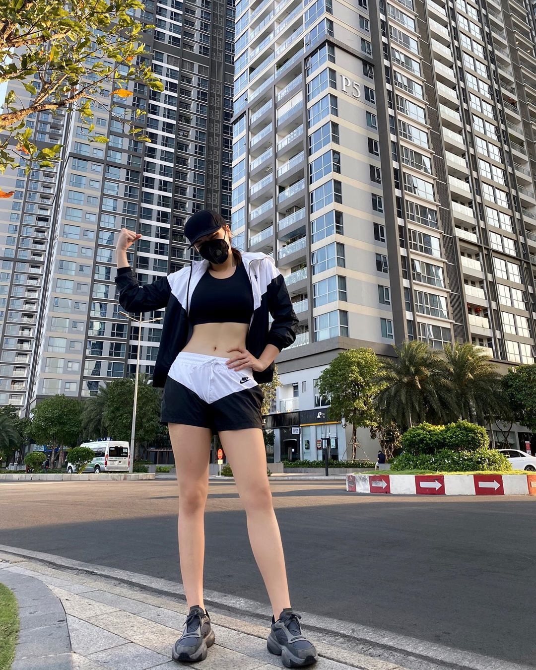 hoa hau mua dich anh 11