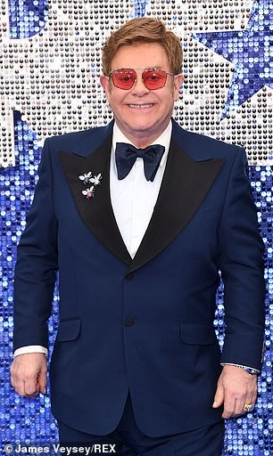 Lady Gaga quyên 35 triệu usd ảnh 5 Lady Gaga quyen 35 trieu usd anh 5