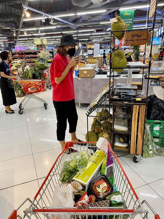 sao Việt cách ly ảnh 8 sao Viet cach ly anh 8