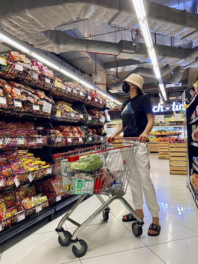 sao Việt cách ly ảnh 7 sao Viet cach ly anh 7