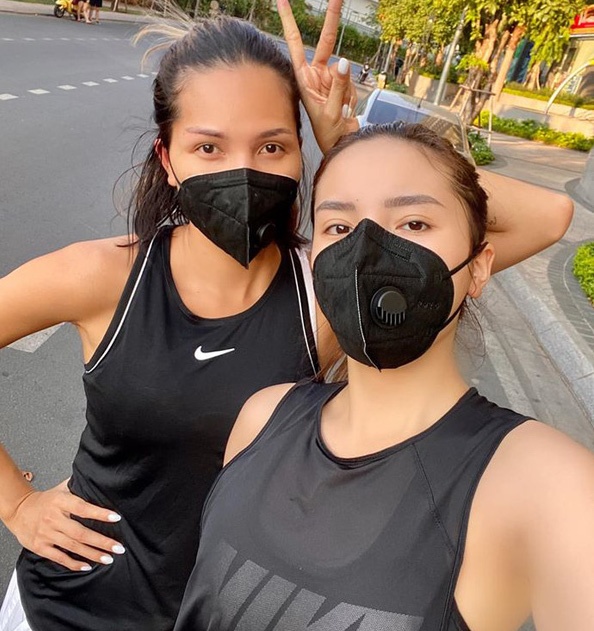 sao Viet cach ly anh 6