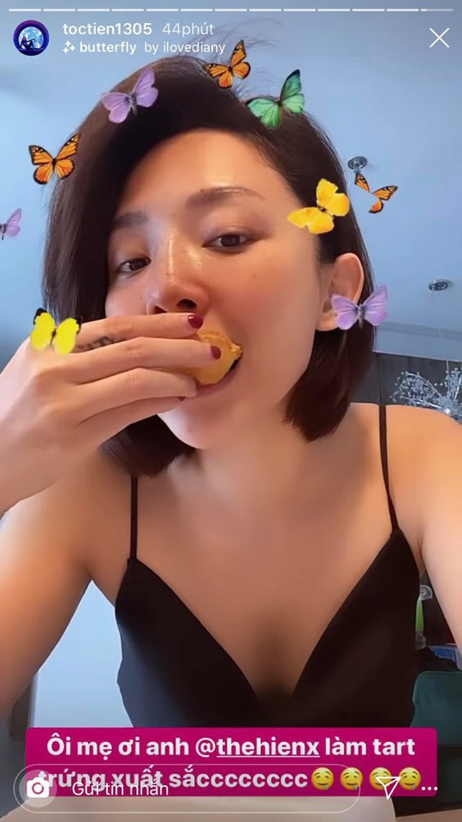 sao Việt cách ly ảnh 9 sao Viet cach ly anh 9