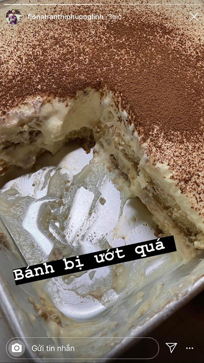 sao Việt ghét bếp ảnh 3 sao Viet ghet bep anh 3