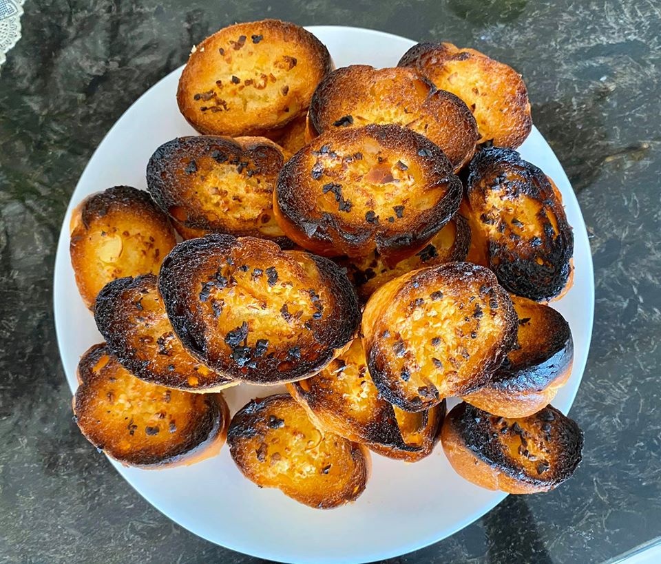 sao Việt ghét bếp ảnh 9 sao Viet ghet bep anh 9