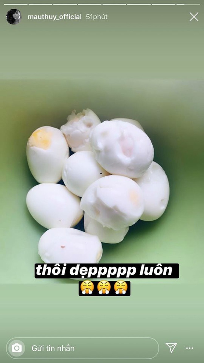 sao Việt ghét bếp ảnh 5 sao Viet ghet bep anh 5