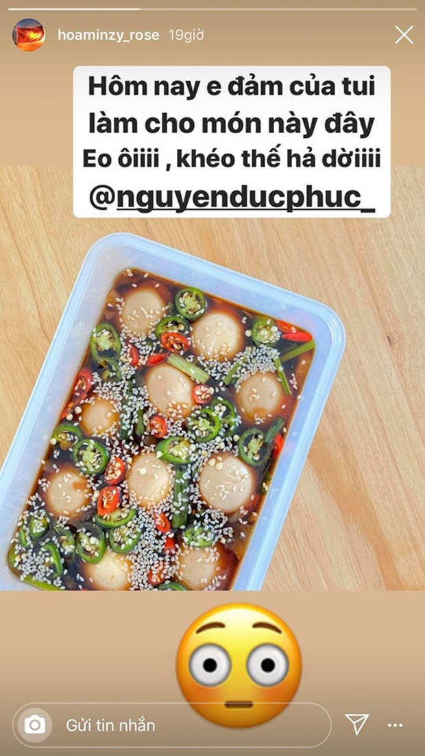 sao Viet cach ly anh 13