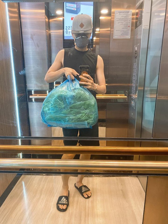 sao Viet cach ly anh 5