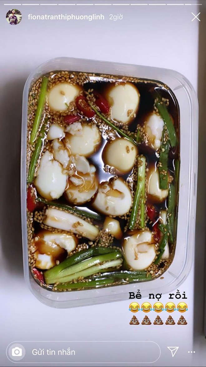 sao Việt ghét bếp ảnh 2 sao Viet ghet bep anh 2