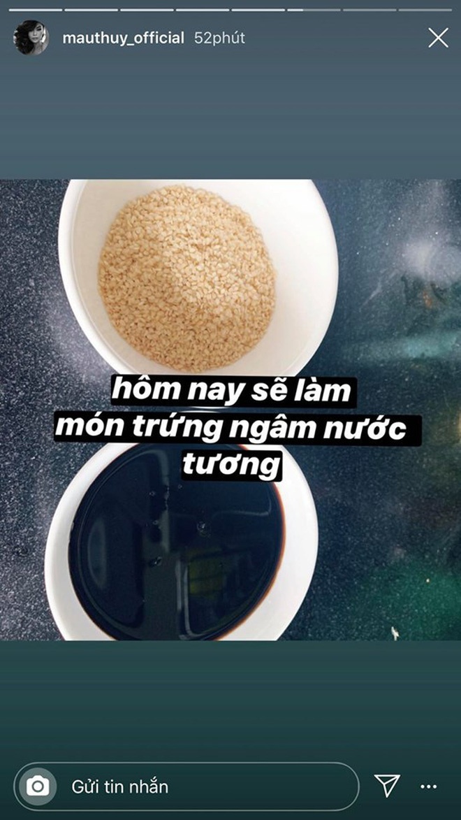 sao Việt ghét bếp ảnh 4 sao Viet ghet bep anh 4