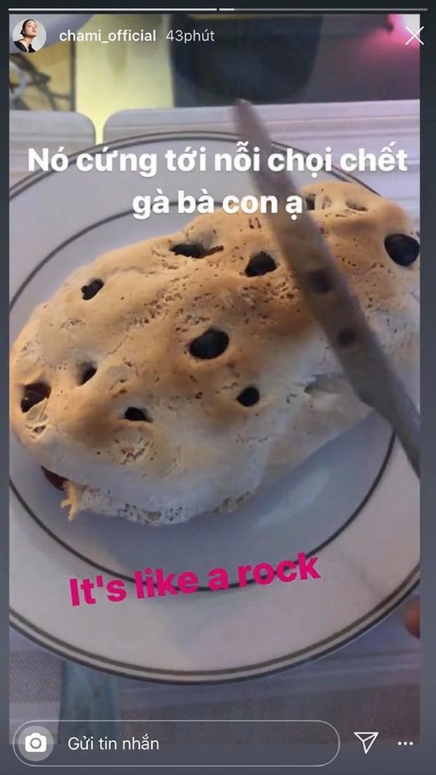 sao Viet ghet bep anh 6