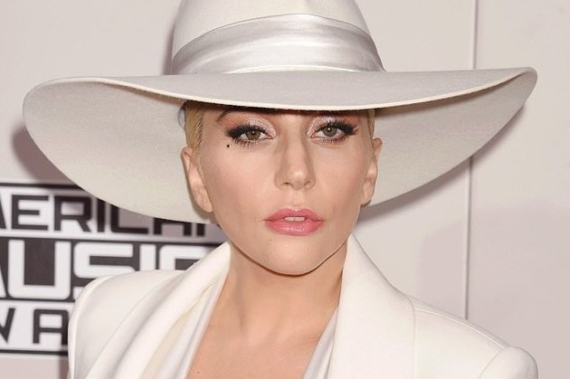 Lady Gaga quyen gop 35 trieu USD chong dich hinh anh