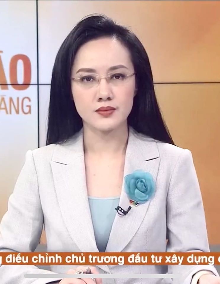 nhan sac BTV Hoai Anh anh 3