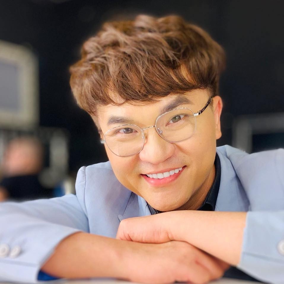 sao nam vao bep anh 1