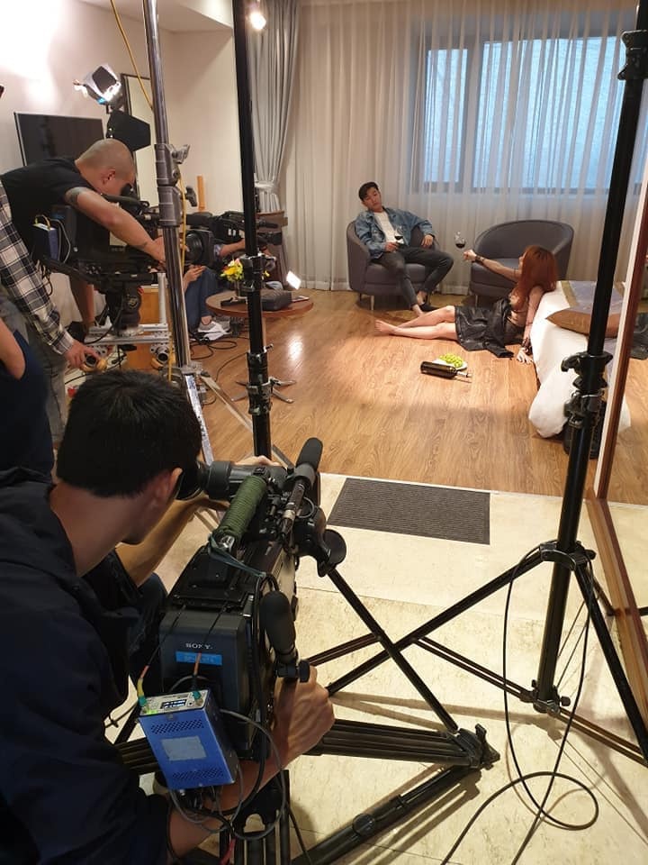 Bao Thanh Ve nha di con anh 9