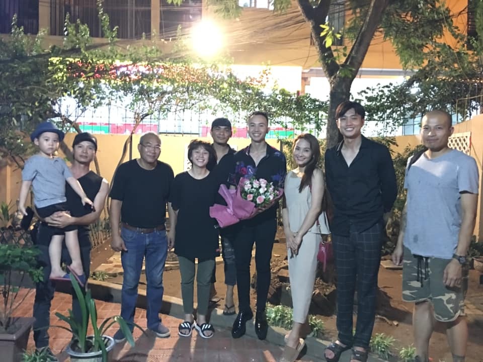 Bao Thanh Ve nha di con anh 4