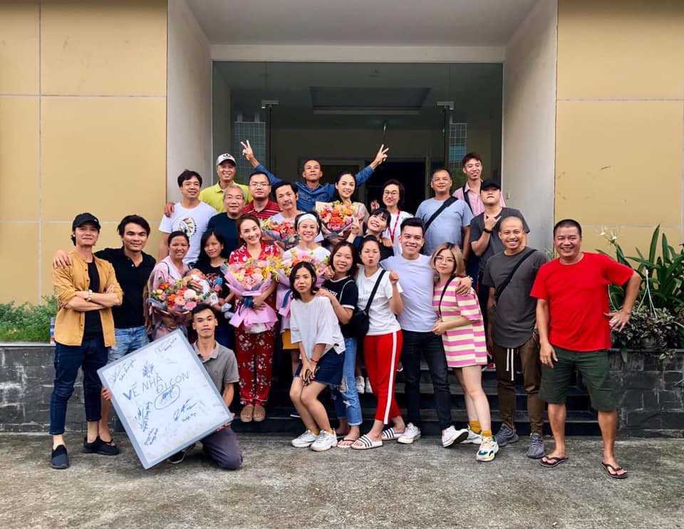 Bao Thanh Ve nha di con anh 16