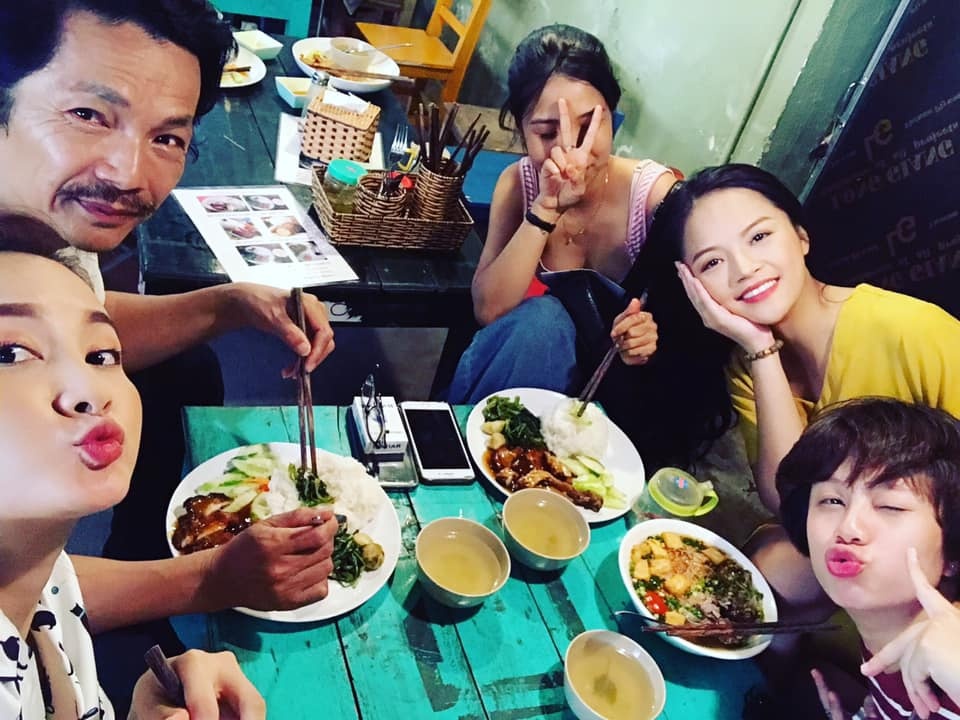 Bao Thanh Ve nha di con anh 13