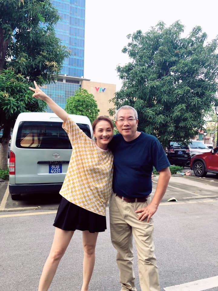 Bao Thanh Ve nha di con anh 7