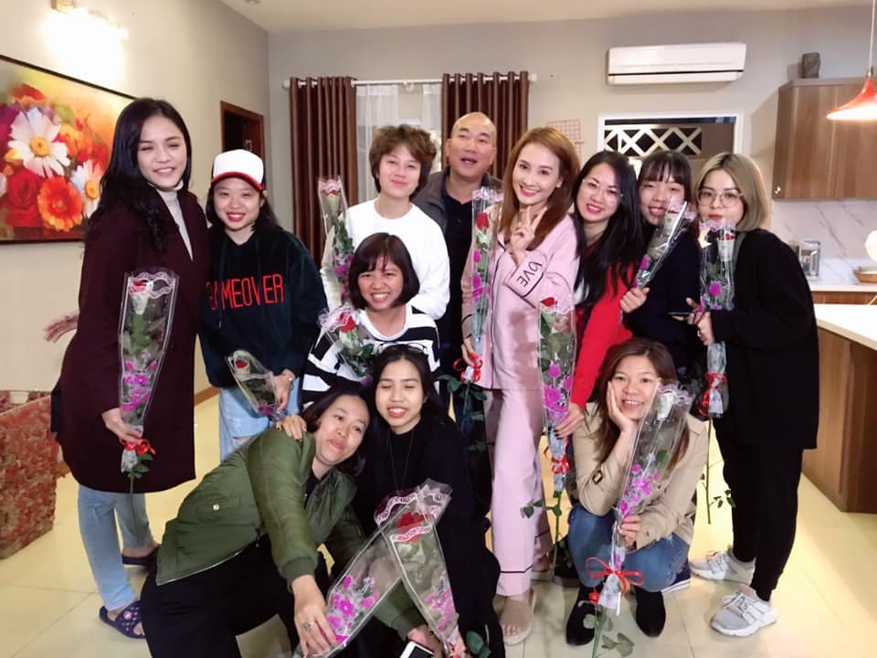 Bao Thanh Ve nha di con anh 3