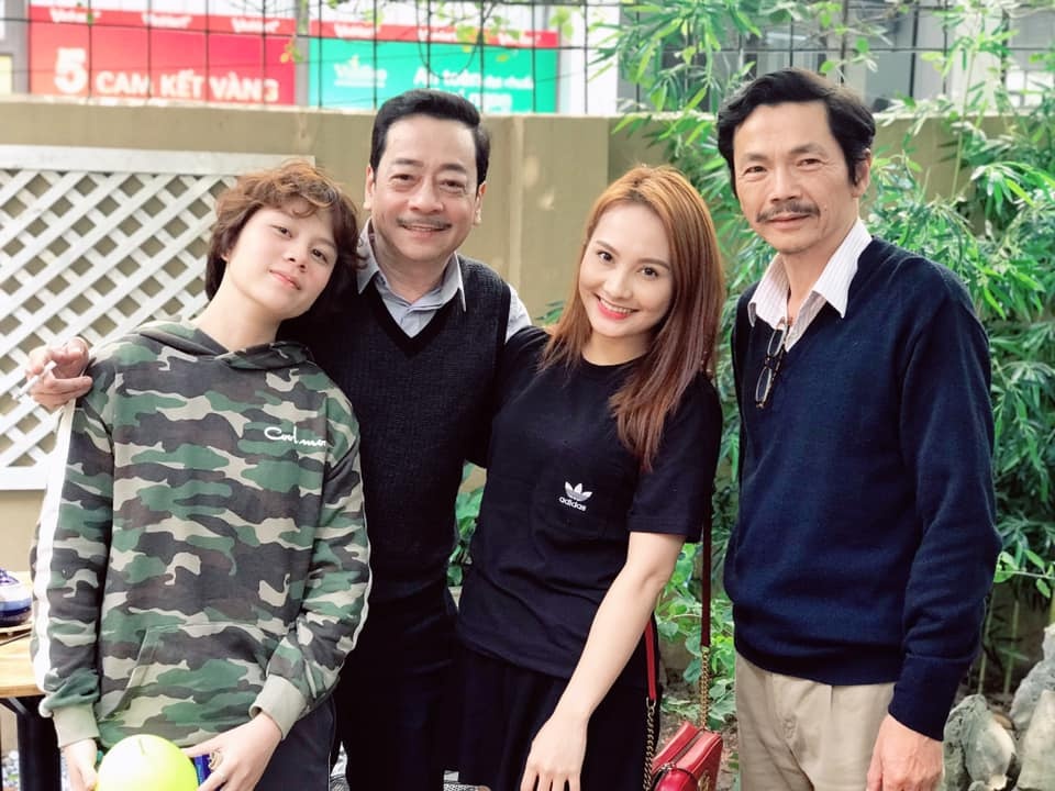 Bao Thanh Ve nha di con anh 1