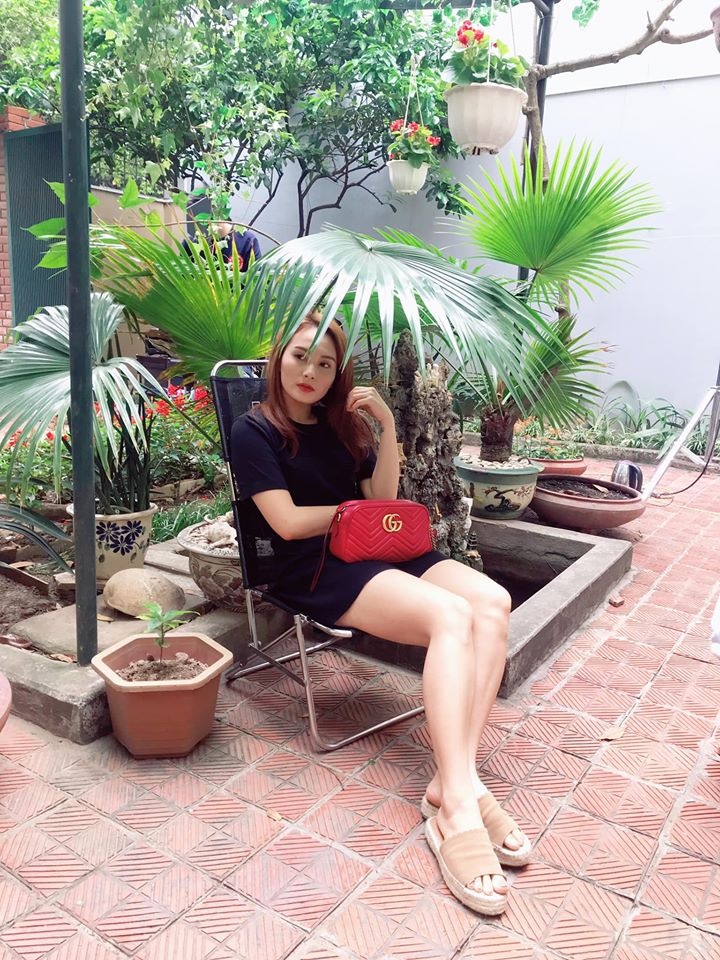 Bao Thanh Ve nha di con anh 6