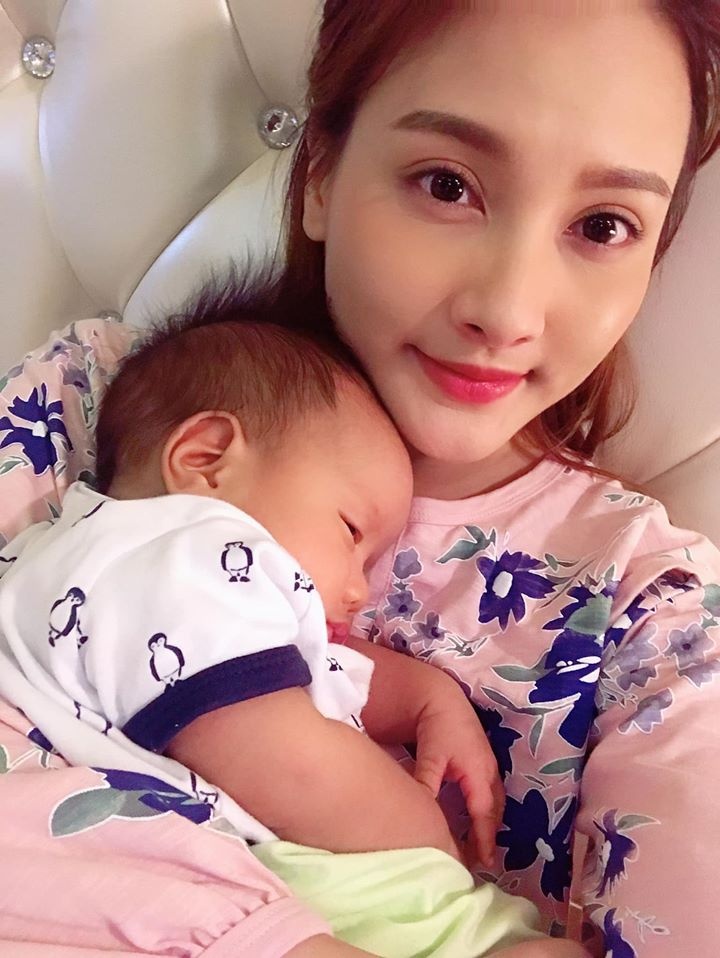 Bao Thanh Ve nha di con anh 11