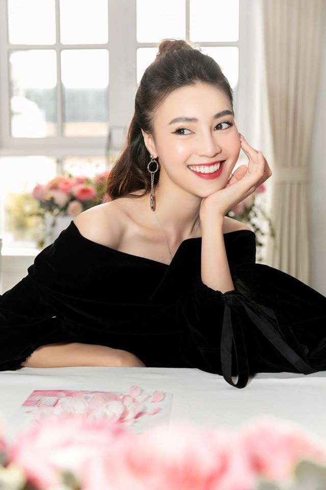 Ninh Duong Lan Ngoc anh 4