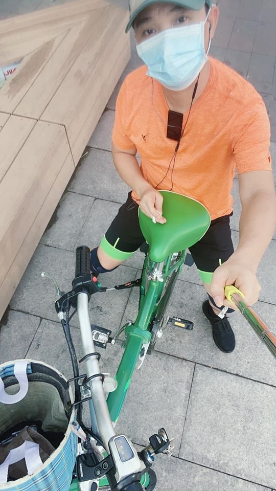 sao nam vao bep anh 4