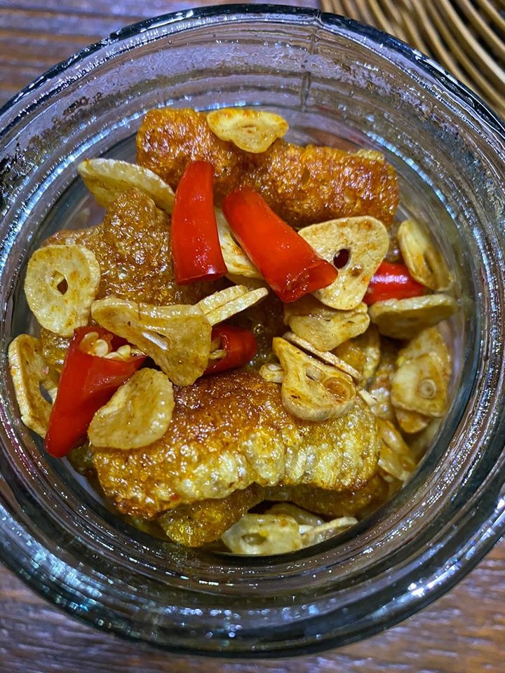 sao nam vao bep anh 7