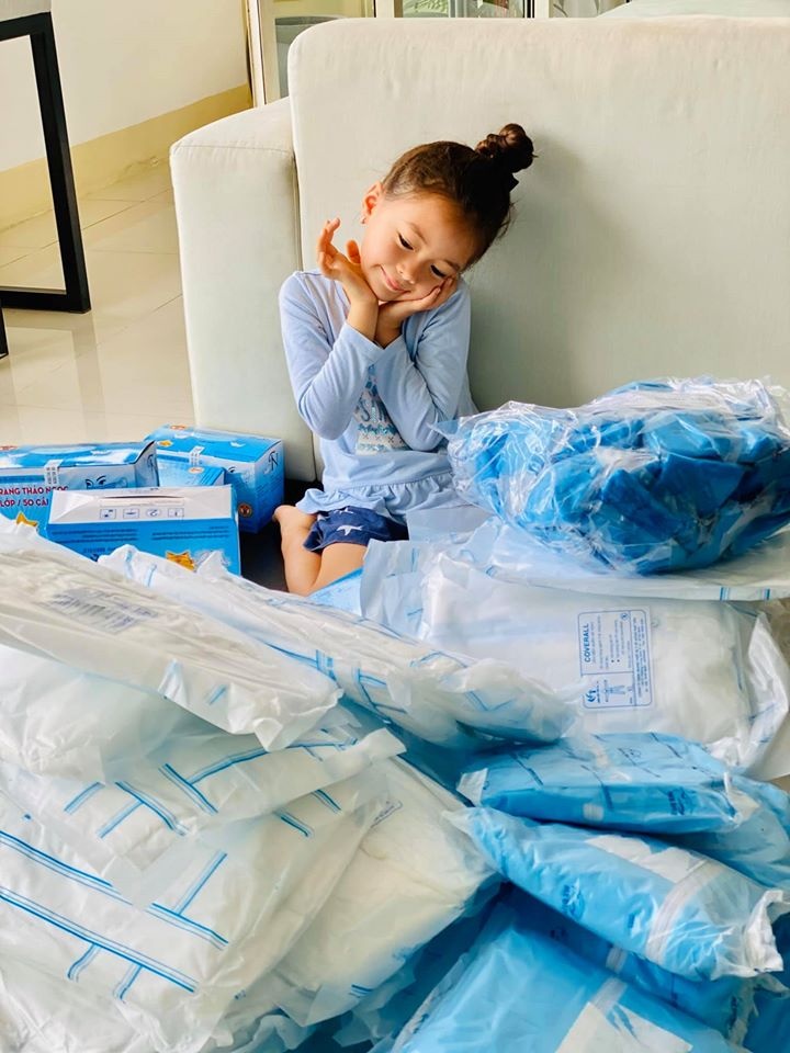 Đại Nghĩa Đoan Trang ảnh 6 Dai Nghia Doan Trang anh 6