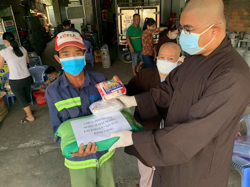 Đại Nghĩa Đoan Trang ảnh 4 Dai Nghia Doan Trang anh 4