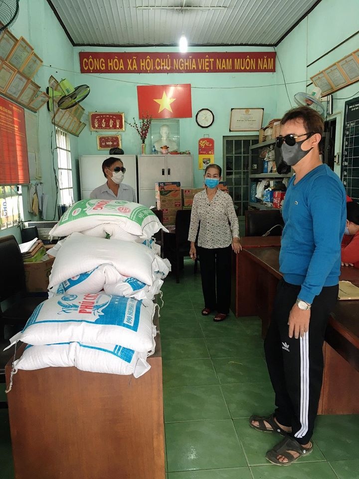 Đại Nghĩa Đoan Trang ảnh 3 Dai Nghia Doan Trang anh 3