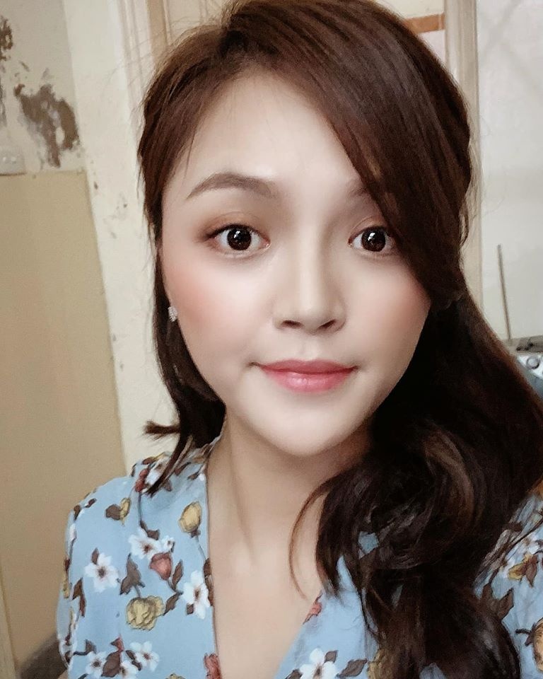 diễn viên Thu Quỳnh ảnh 3 dien vien Thu Quynh anh 3