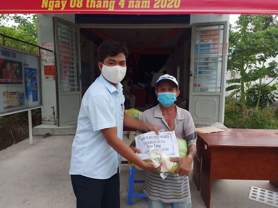 Đại Nghĩa Đoan Trang ảnh 2 Dai Nghia Doan Trang anh 2