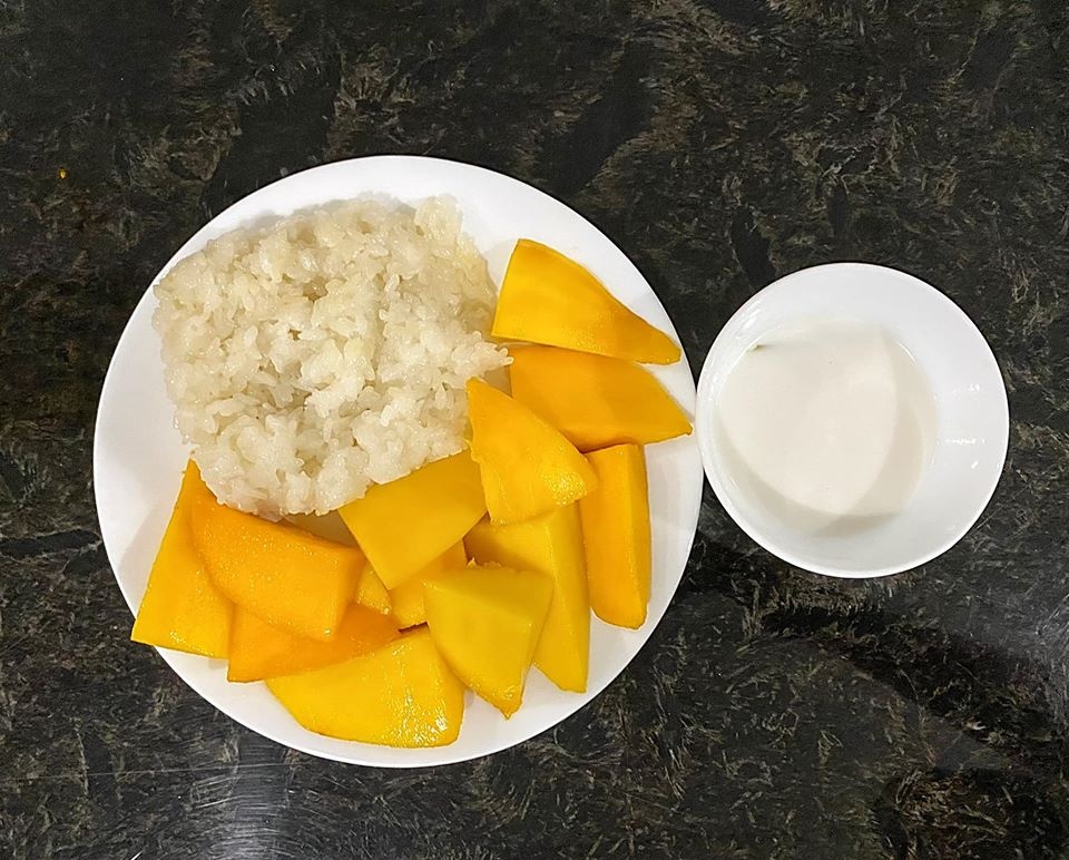 sao nam vao bep anh 3