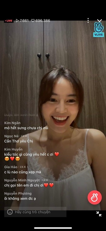 Ninh Duong Lan Ngoc anh 1