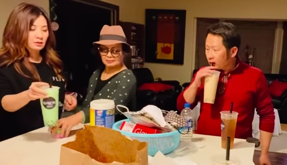 Bang Kieu va vo cu anh 1