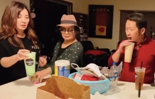 Bang Kieu nhung ngay 'khong show, khong ra ngoai' hinh anh