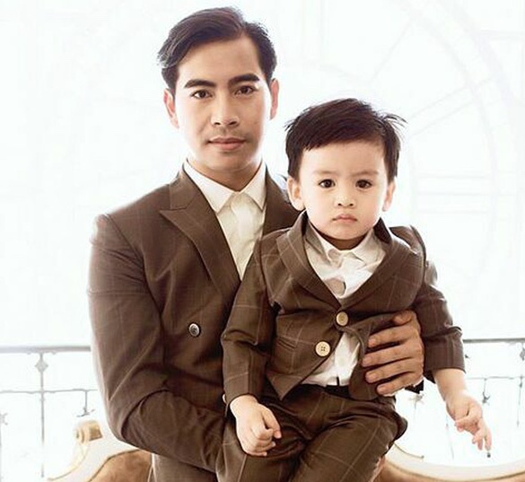 sao nam vao bep anh 10