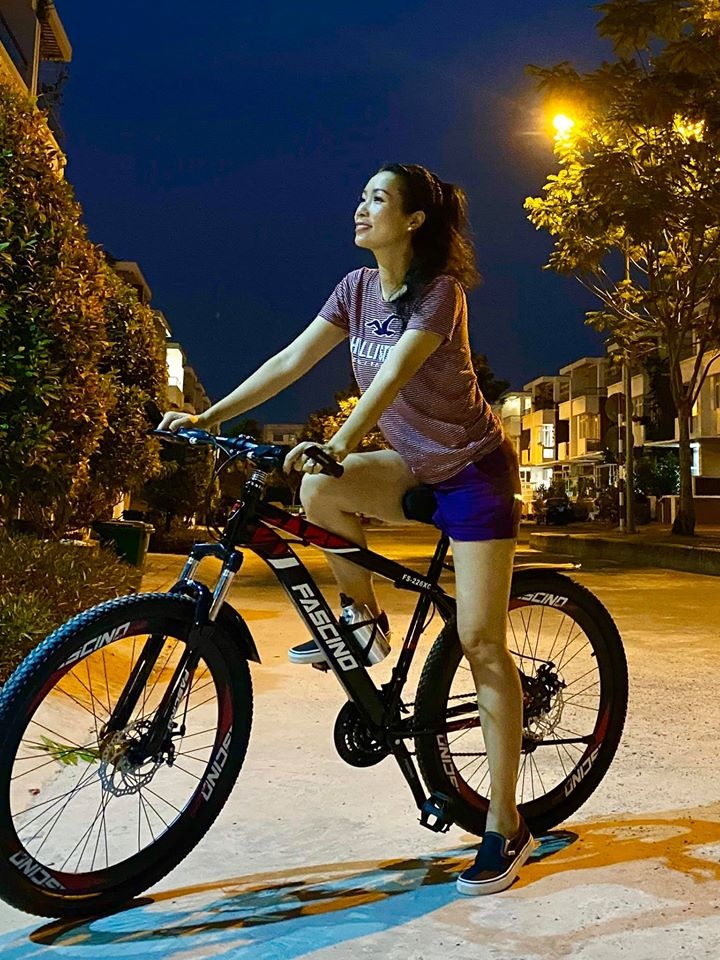 sao Viet o nha anh 7