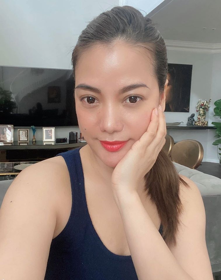 sao Viet o nha anh 9