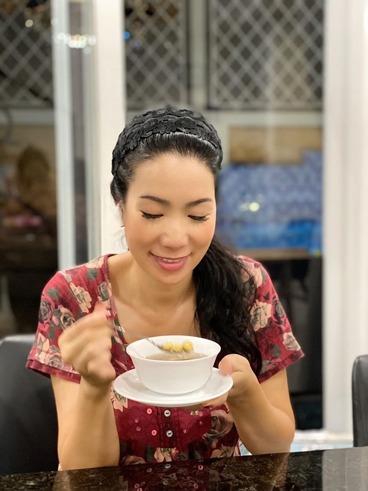 sao Viet o nha anh 5