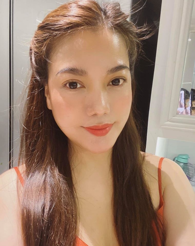 sao Viet o nha anh 8