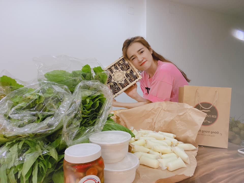 sao Viet o nha anh 4