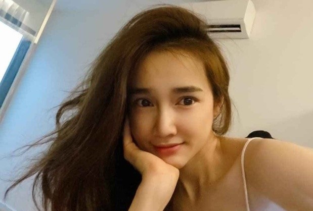 Nha Phuong va dan sao Viet khoe anh doi thuong nhung ngay o nha hinh anh