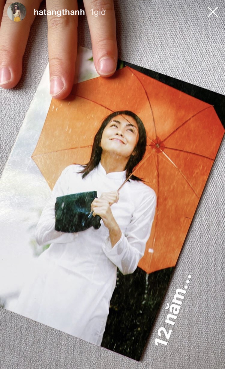 Tang Thanh Ha anh 2