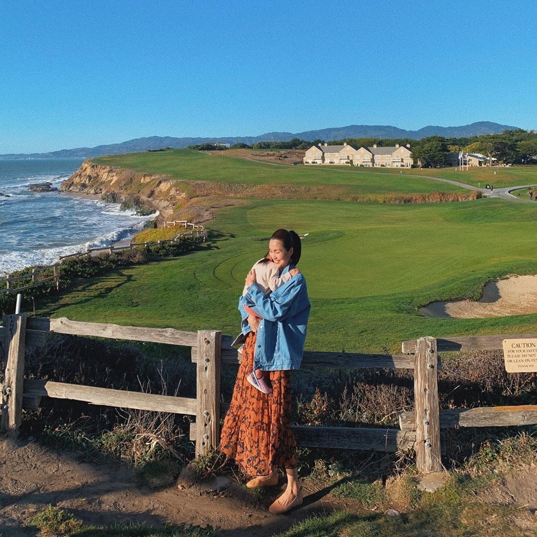 Tang Thanh Ha anh 13