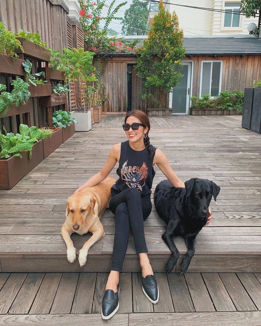 Tang Thanh Ha anh 12