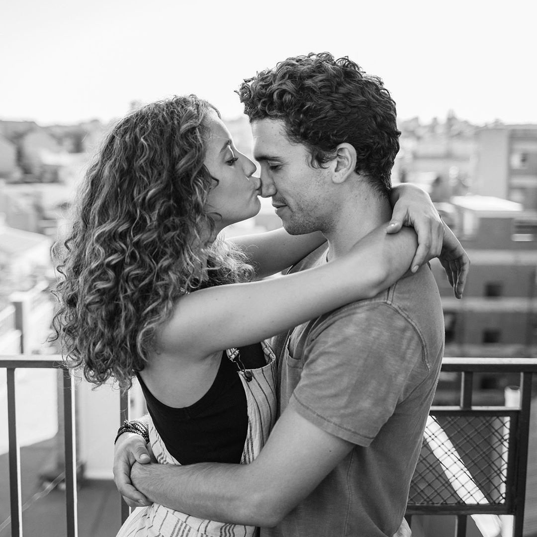 phim gia tinh that trong Money Heist anh 9