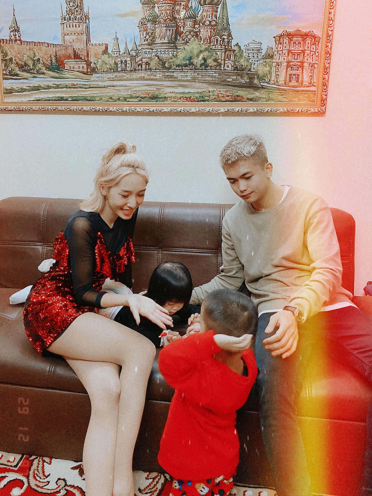 Emily BigDaddy anh 6